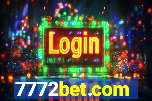 7772bet.com