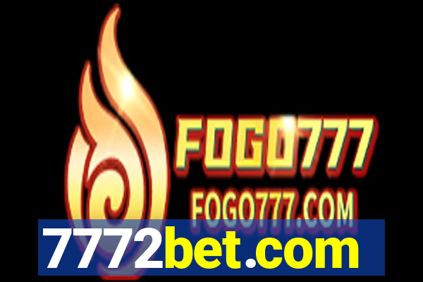 7772bet.com