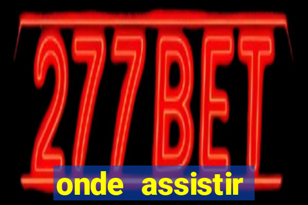 onde assistir atlético e flamengo