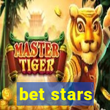 bet stars