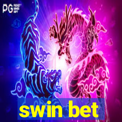 swin bet