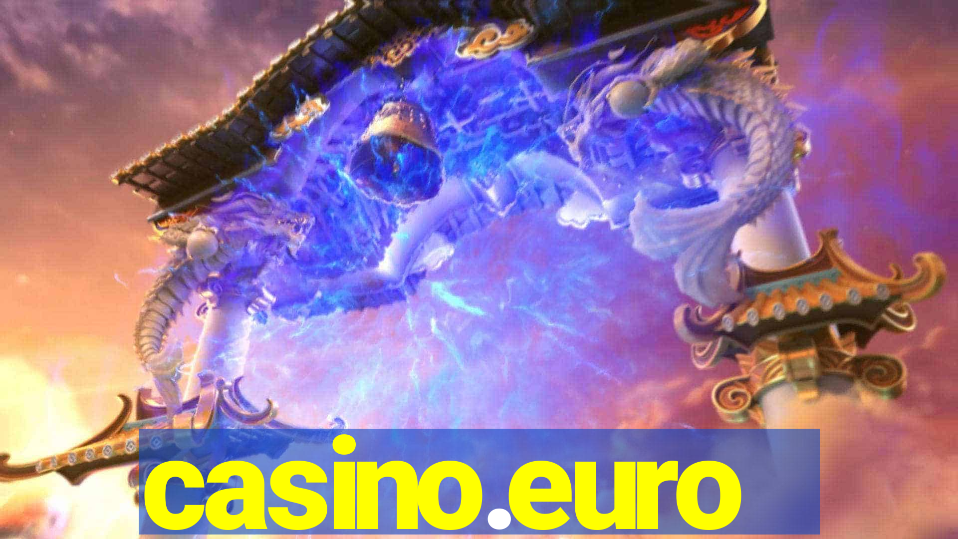 casino.euro