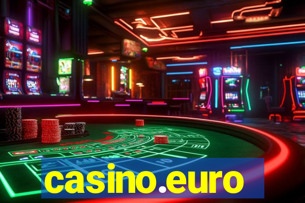 casino.euro