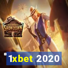 1xbet 2020