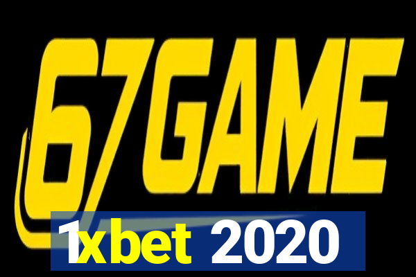 1xbet 2020