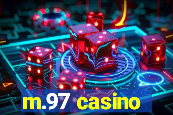 m.97 casino