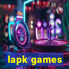 lapk games