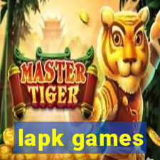 lapk games