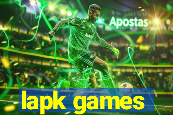 lapk games