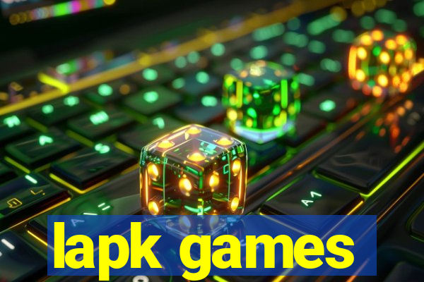 lapk games