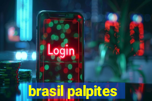 brasil palpites