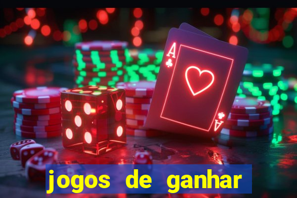 jogos de ganhar dinheiro de verdade grátis