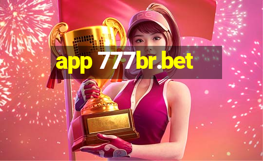 app 777br.bet