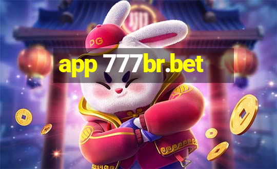 app 777br.bet