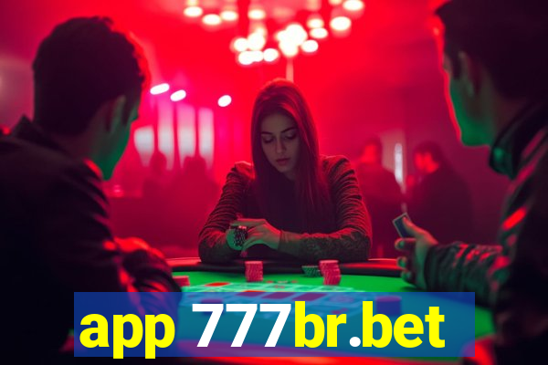 app 777br.bet