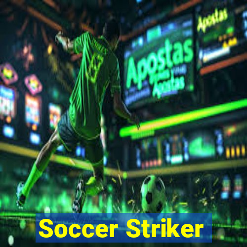 Soccer Striker