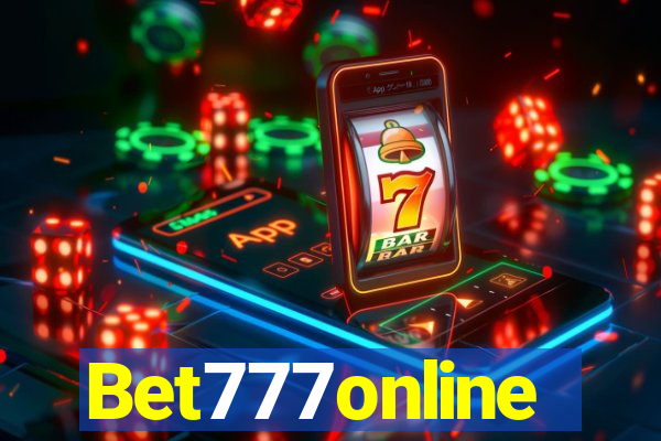 Bet777online