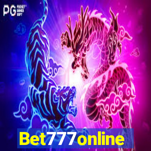 Bet777online