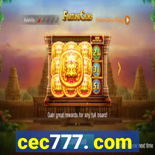 cec777. com