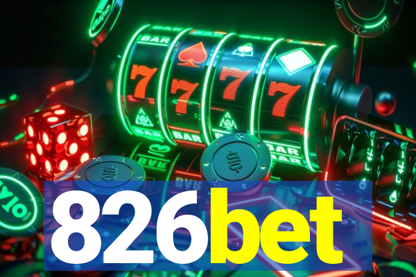 826bet