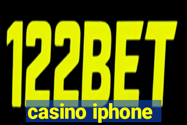 casino iphone