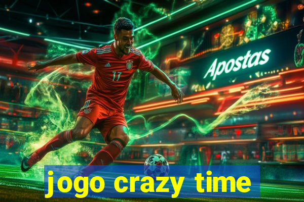 jogo crazy time