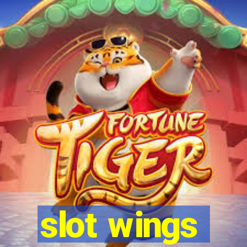 slot wings