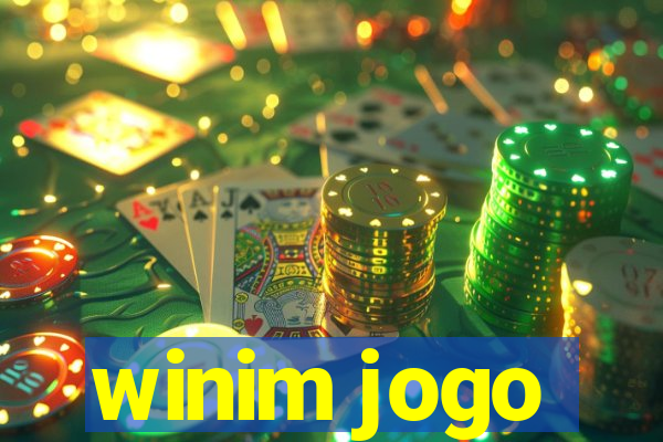 winim jogo