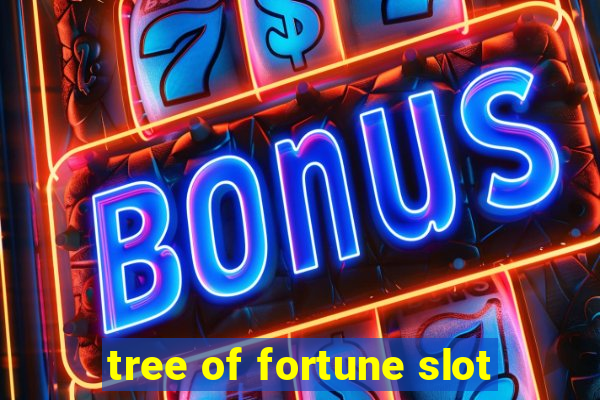 tree of fortune slot