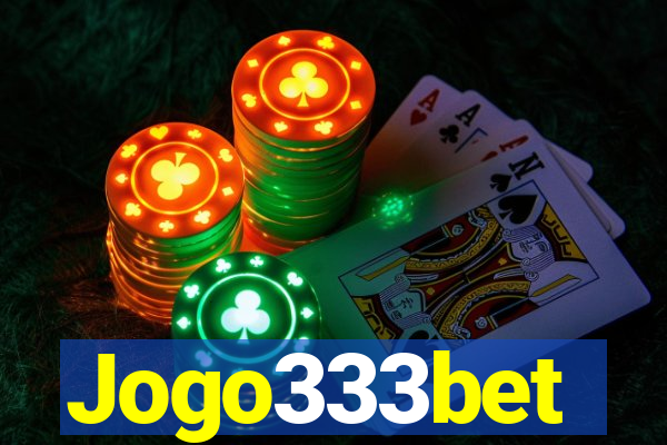 Jogo333bet