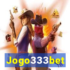 Jogo333bet