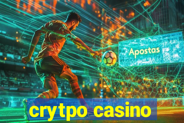 crytpo casino