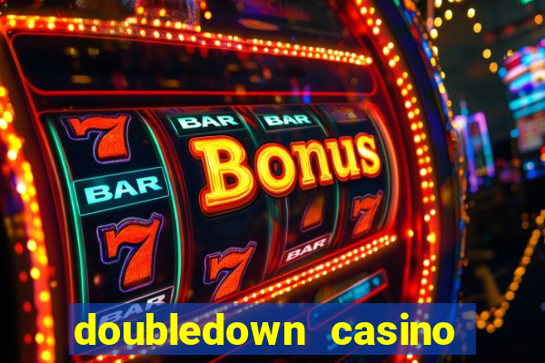 doubledown casino free chips