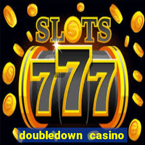 doubledown casino free chips