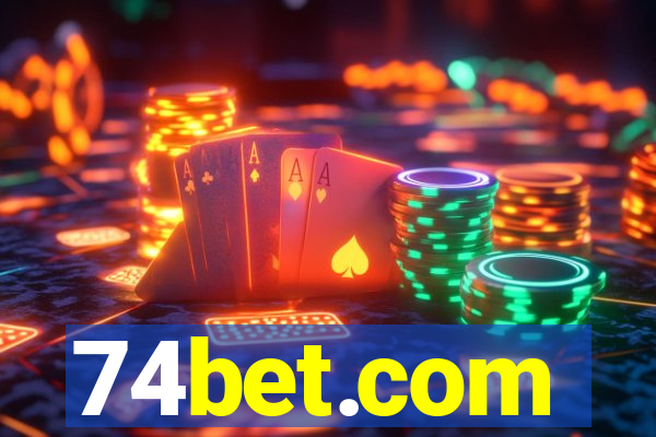 74bet.com