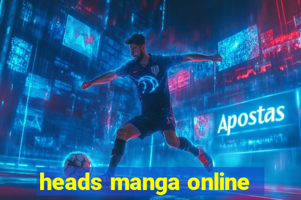 heads manga online