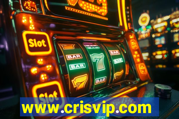 www.crisvip.com.br