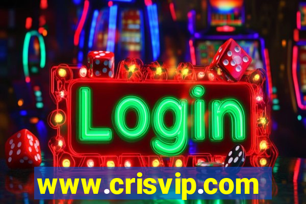 www.crisvip.com.br