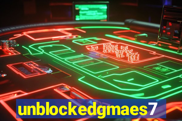 unblockedgmaes76