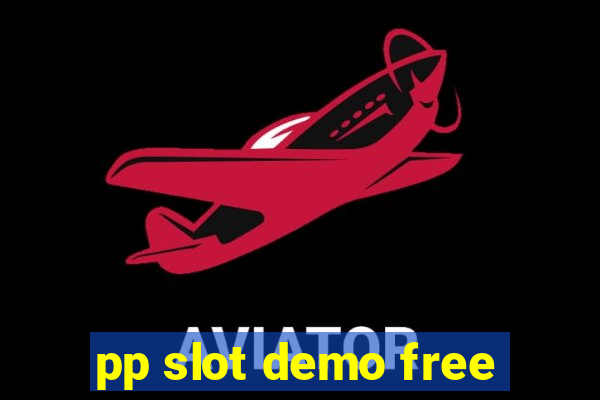 pp slot demo free