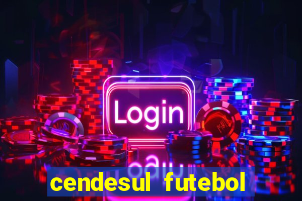 cendesul futebol society e eventos recife - pe