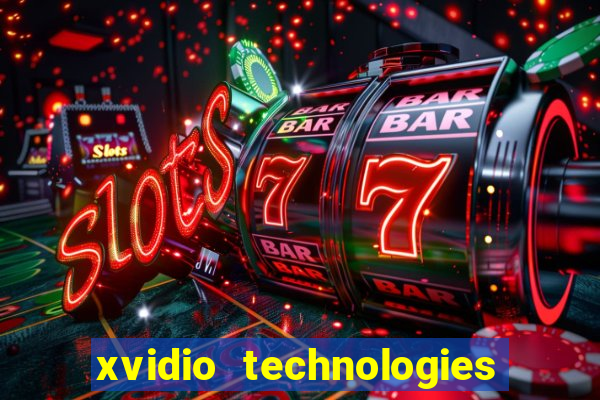 xvidio technologies startup brasil 2023