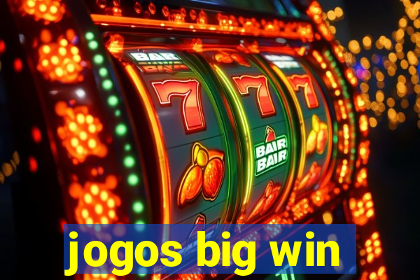 jogos big win