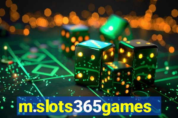 m.slots365games