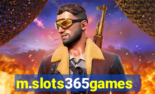 m.slots365games