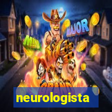 neurologista cruzeiro sp