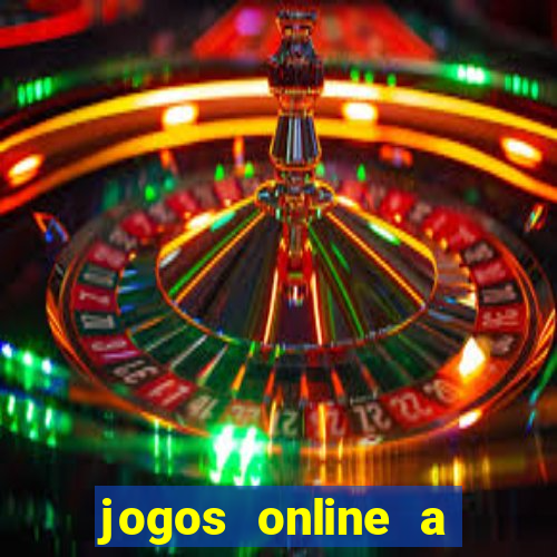 jogos online a valer dinheiro