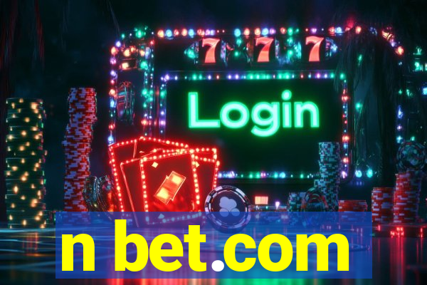 n bet.com