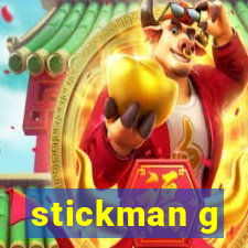 stickman g