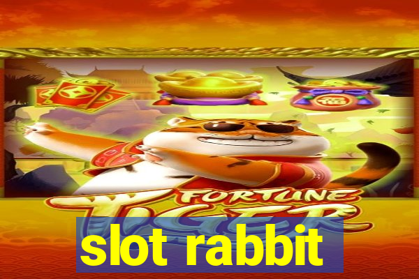 slot rabbit